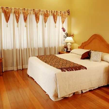 Sophia Suites Residence Hotel Cebu Luaran gambar