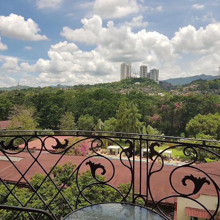 Sophia Suites Residence Hotel Cebu Luaran gambar