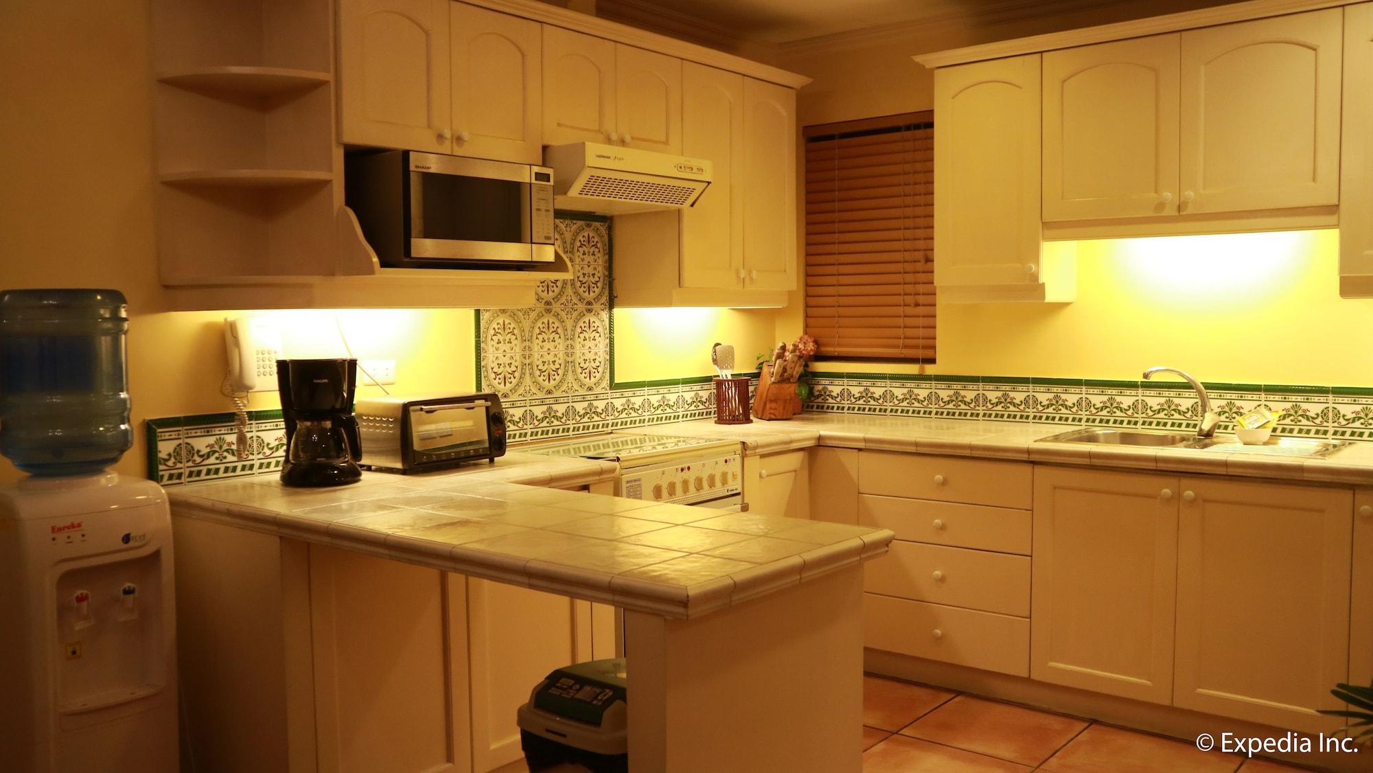 Sophia Suites Residence Hotel Cebu Luaran gambar