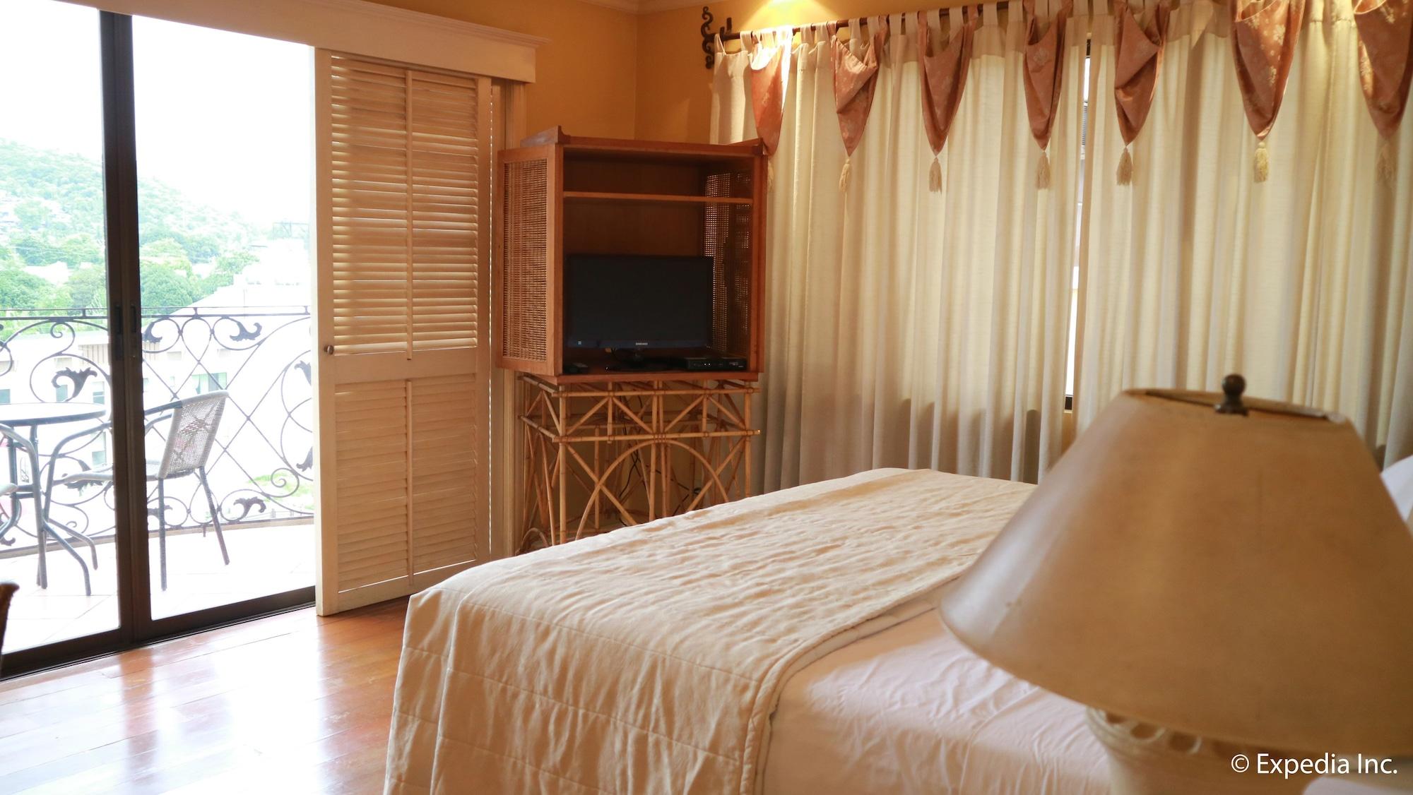 Sophia Suites Residence Hotel Cebu Luaran gambar