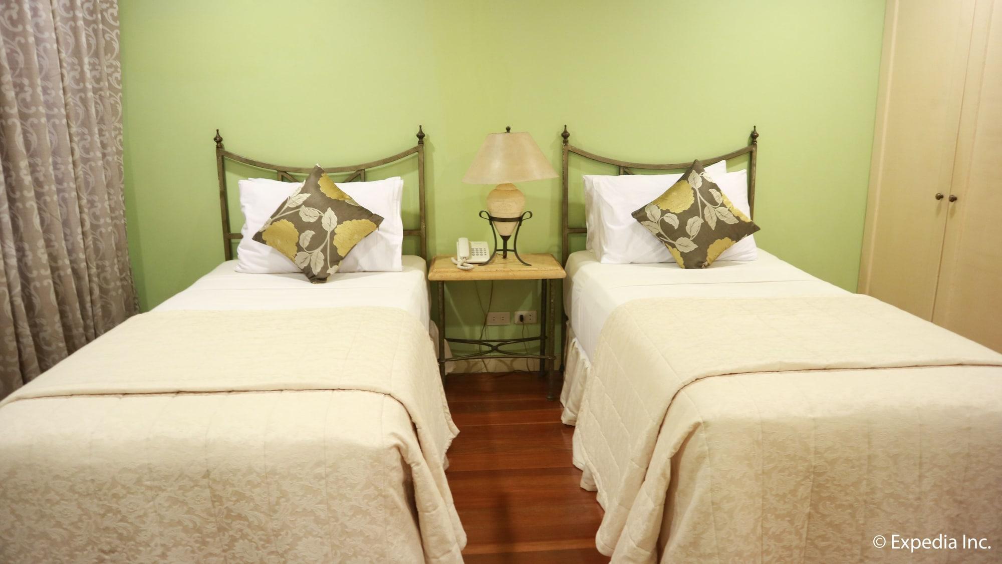 Sophia Suites Residence Hotel Cebu Luaran gambar