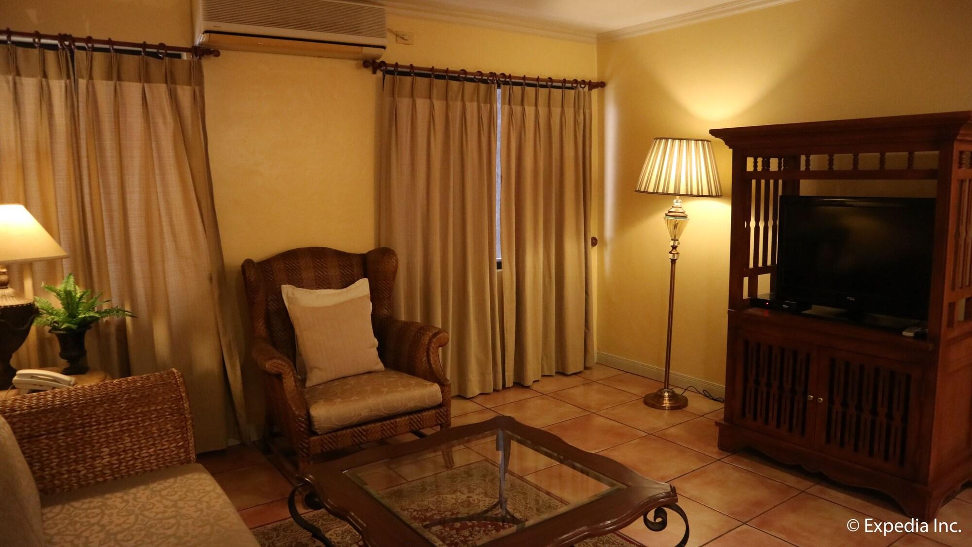 Sophia Suites Residence Hotel Cebu Luaran gambar