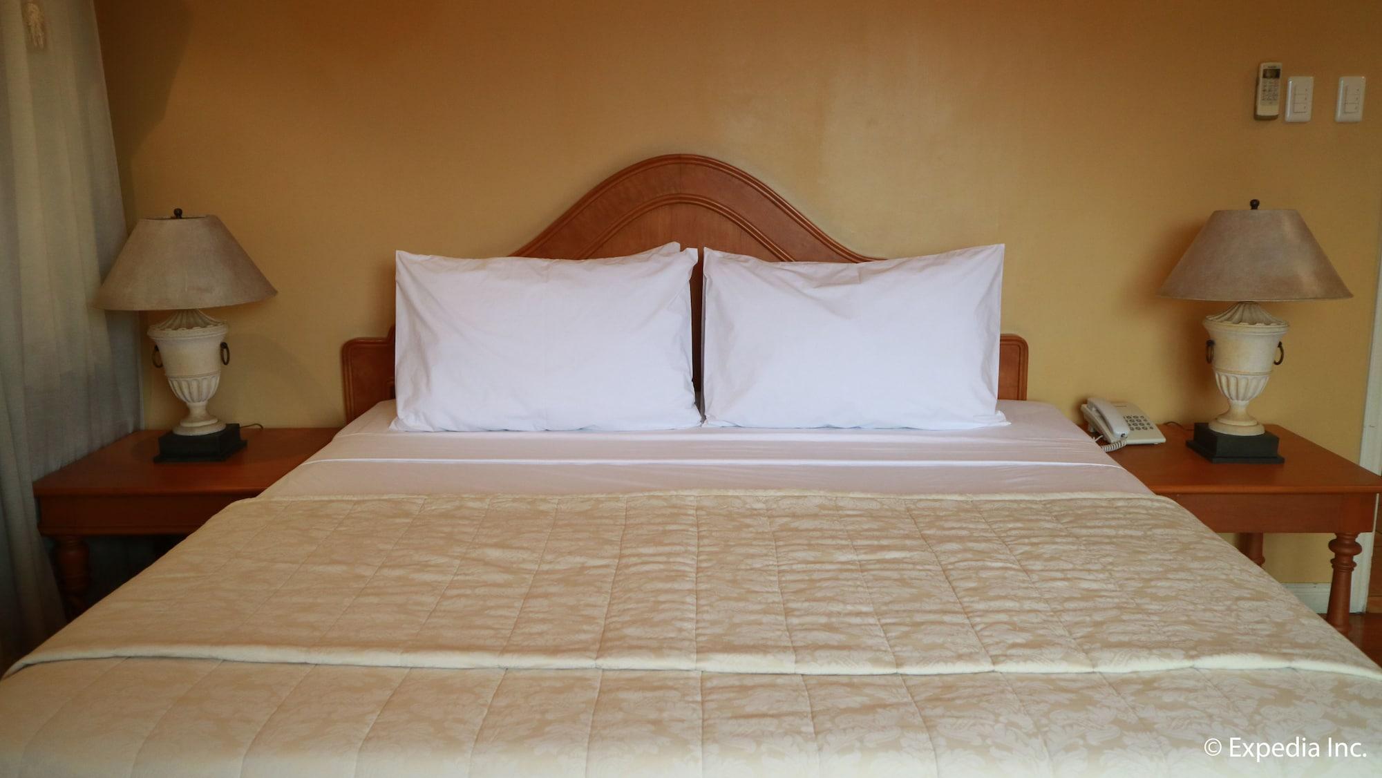 Sophia Suites Residence Hotel Cebu Luaran gambar