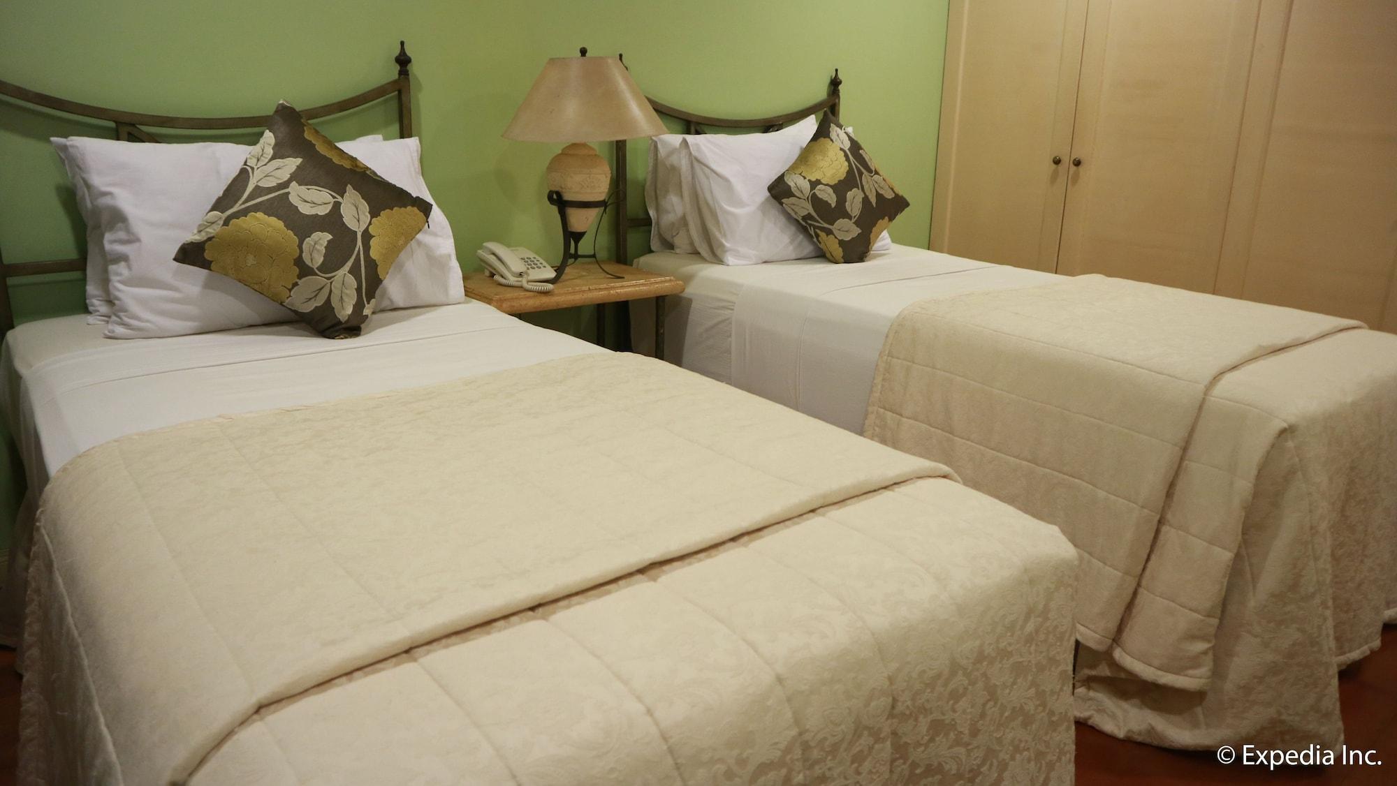 Sophia Suites Residence Hotel Cebu Luaran gambar