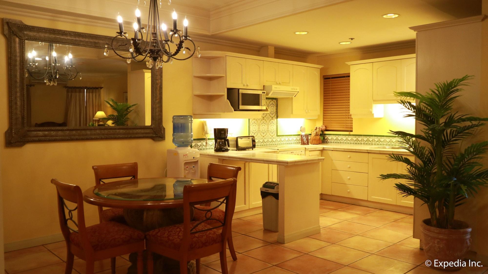 Sophia Suites Residence Hotel Cebu Luaran gambar