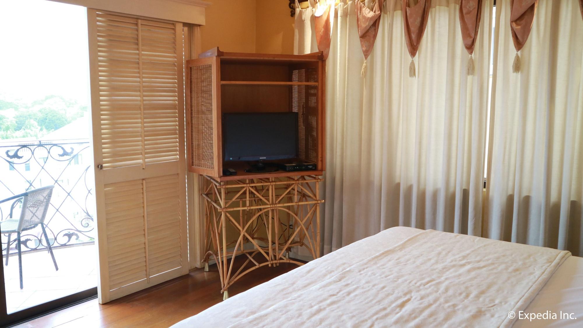 Sophia Suites Residence Hotel Cebu Luaran gambar