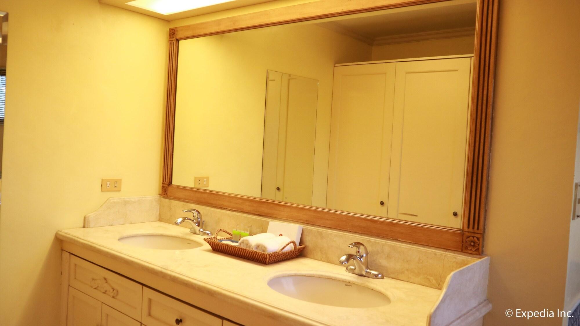 Sophia Suites Residence Hotel Cebu Luaran gambar