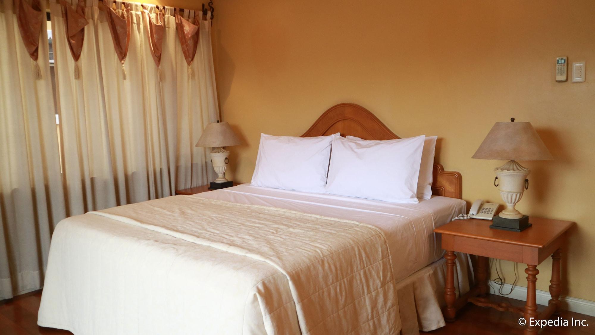 Sophia Suites Residence Hotel Cebu Luaran gambar