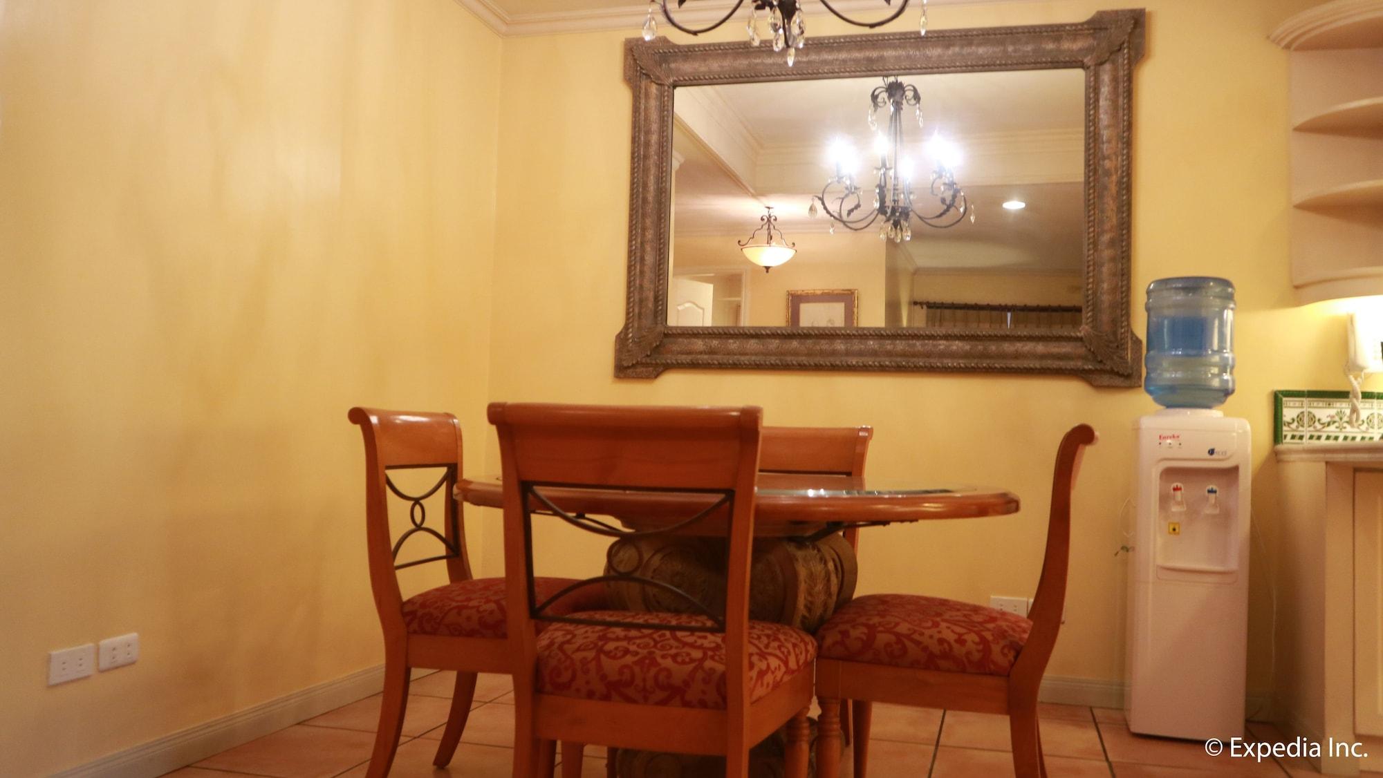 Sophia Suites Residence Hotel Cebu Luaran gambar