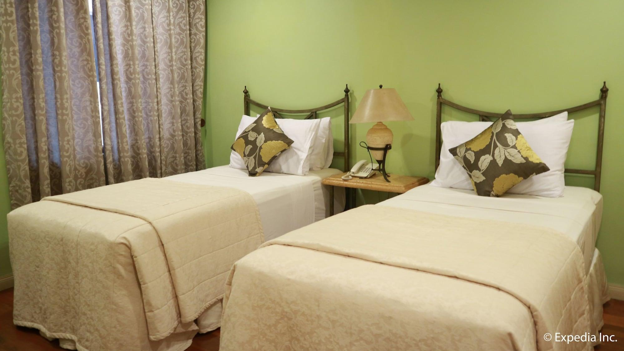 Sophia Suites Residence Hotel Cebu Luaran gambar