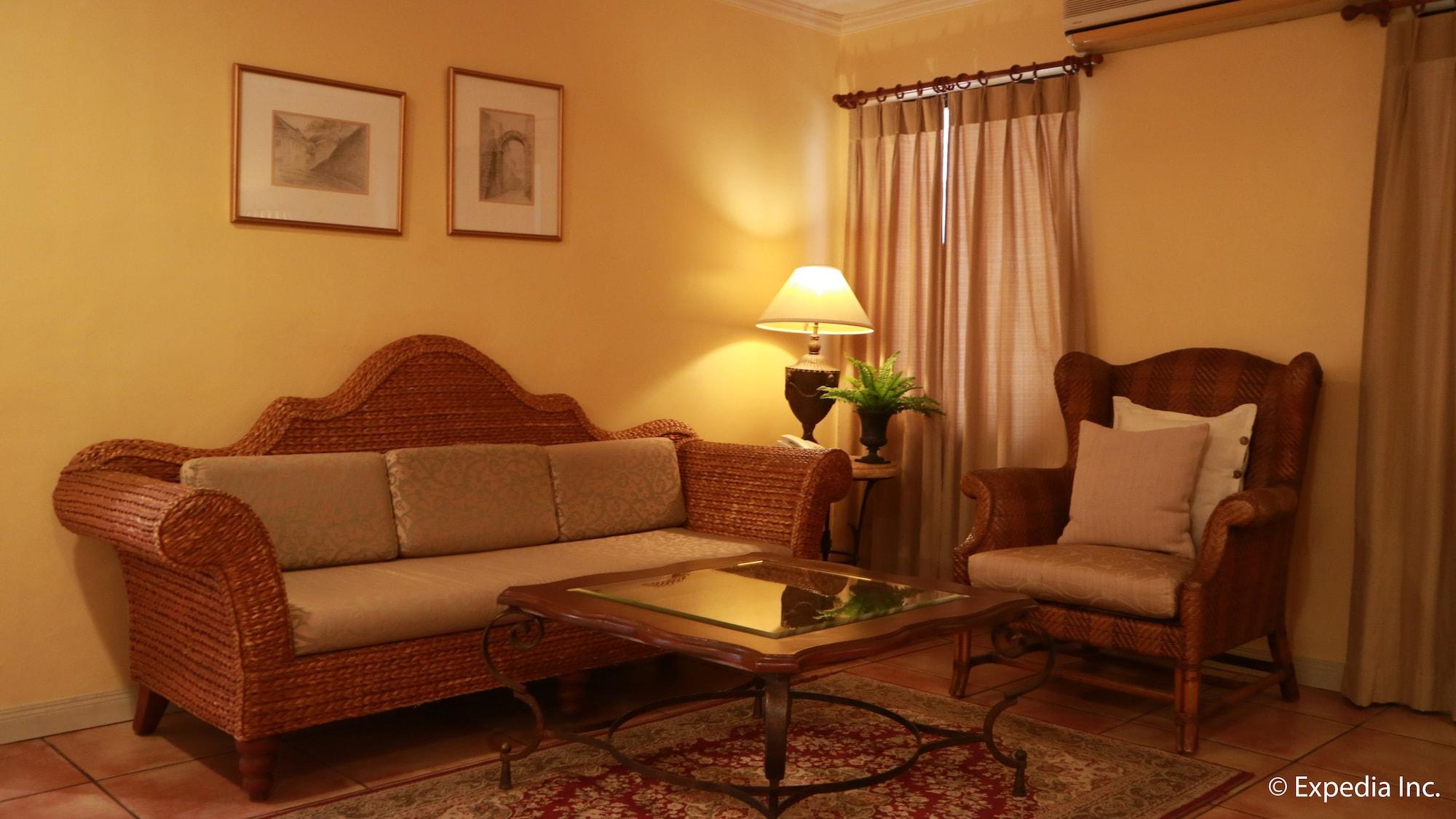 Sophia Suites Residence Hotel Cebu Luaran gambar