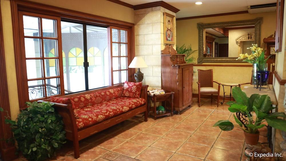 Sophia Suites Residence Hotel Cebu Luaran gambar
