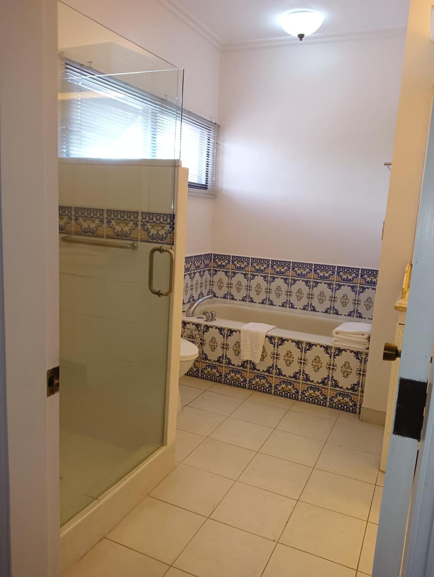 Sophia Suites Residence Hotel Cebu Luaran gambar