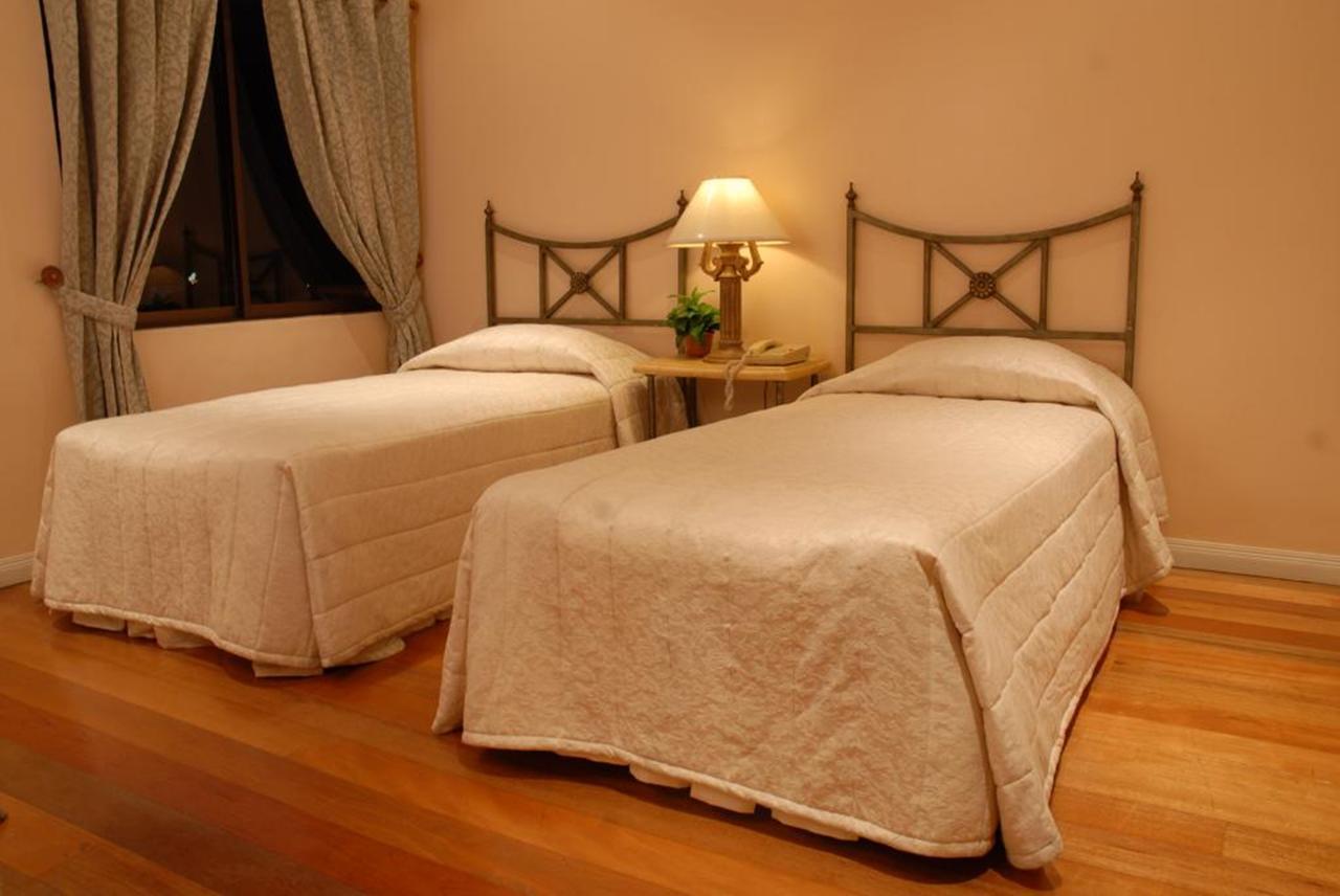 Sophia Suites Residence Hotel Cebu Luaran gambar
