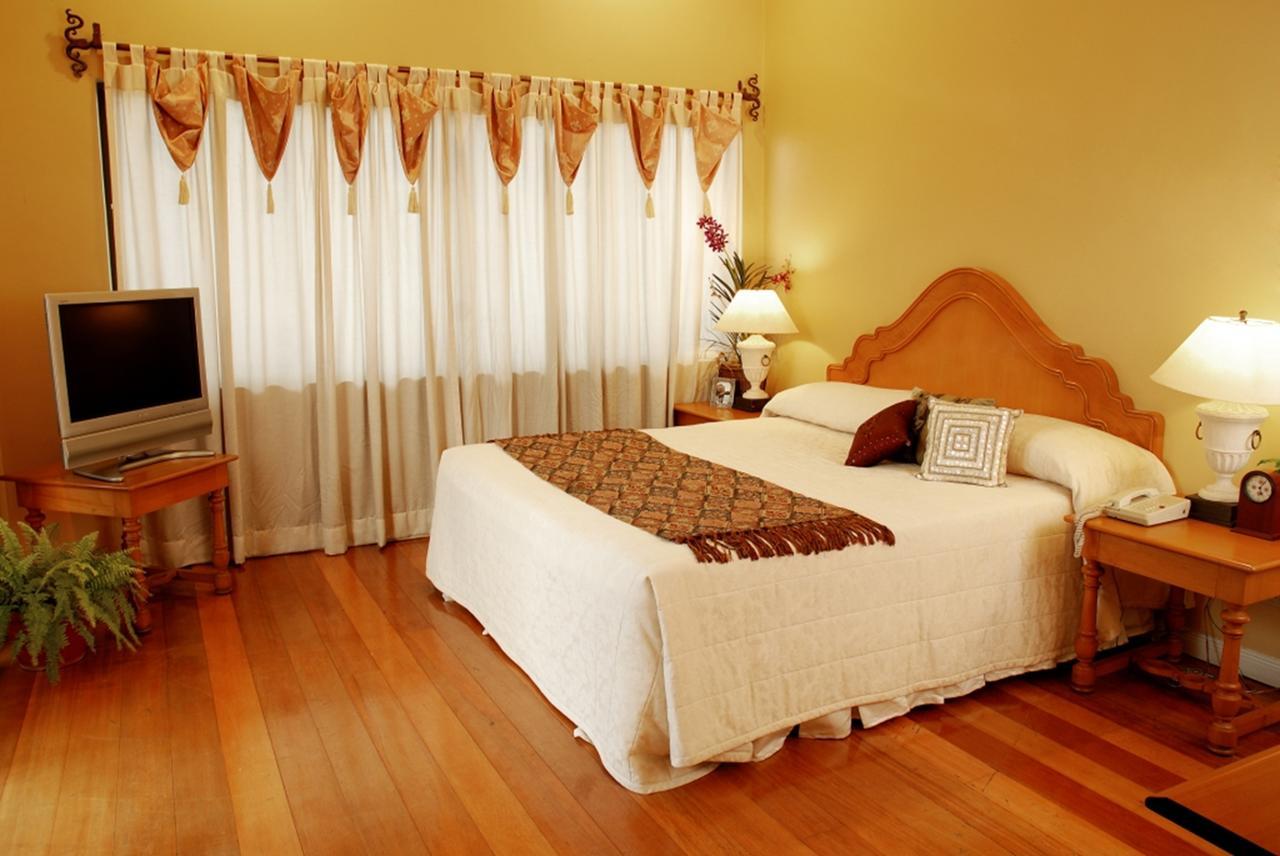 Sophia Suites Residence Hotel Cebu Luaran gambar