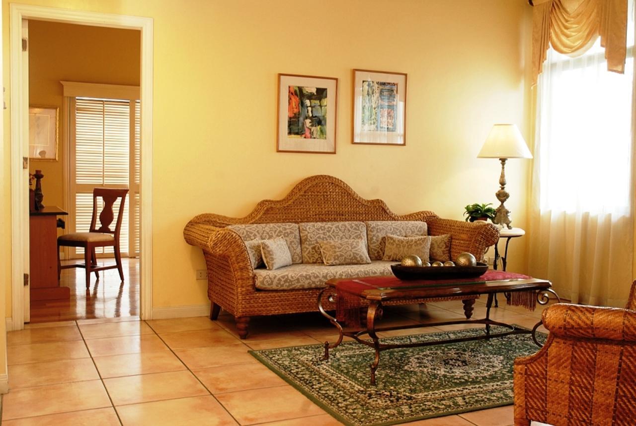 Sophia Suites Residence Hotel Cebu Luaran gambar