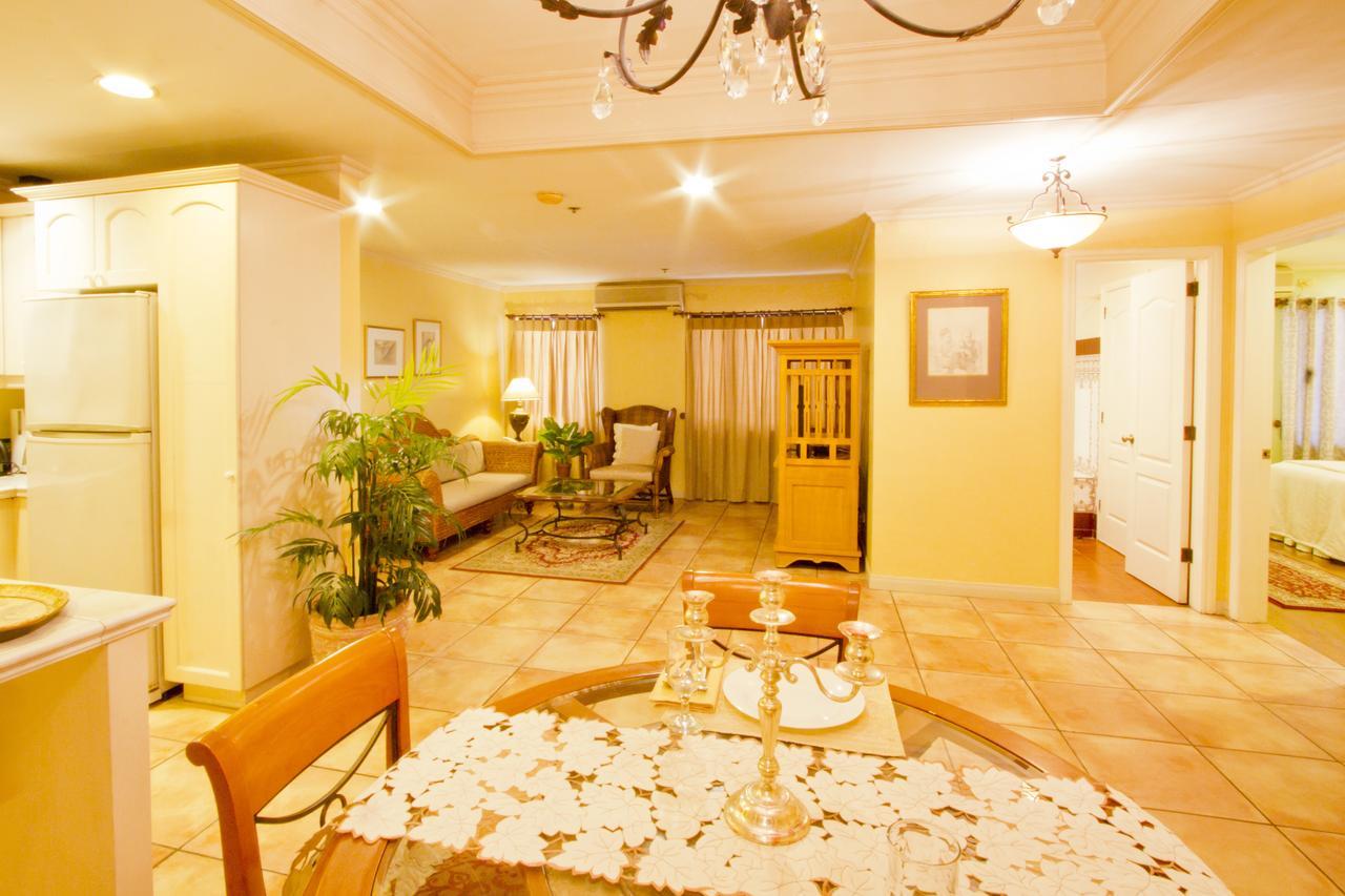 Sophia Suites Residence Hotel Cebu Luaran gambar