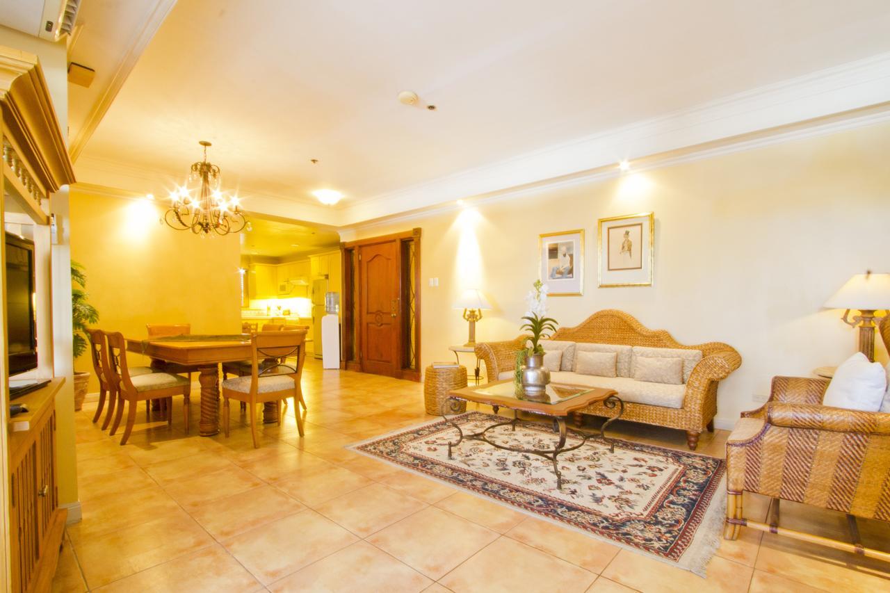 Sophia Suites Residence Hotel Cebu Luaran gambar