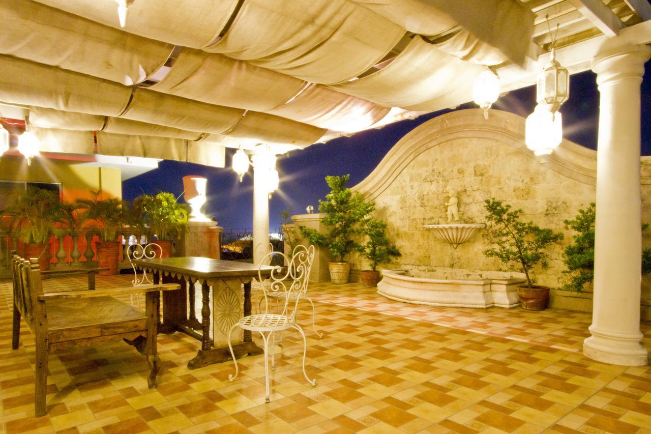 Sophia Suites Residence Hotel Cebu Luaran gambar