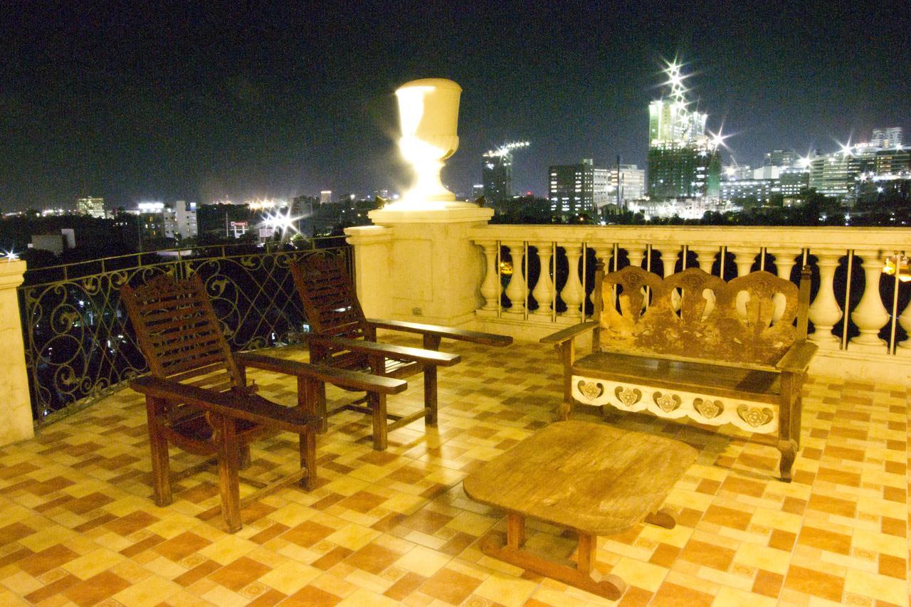 Sophia Suites Residence Hotel Cebu Luaran gambar