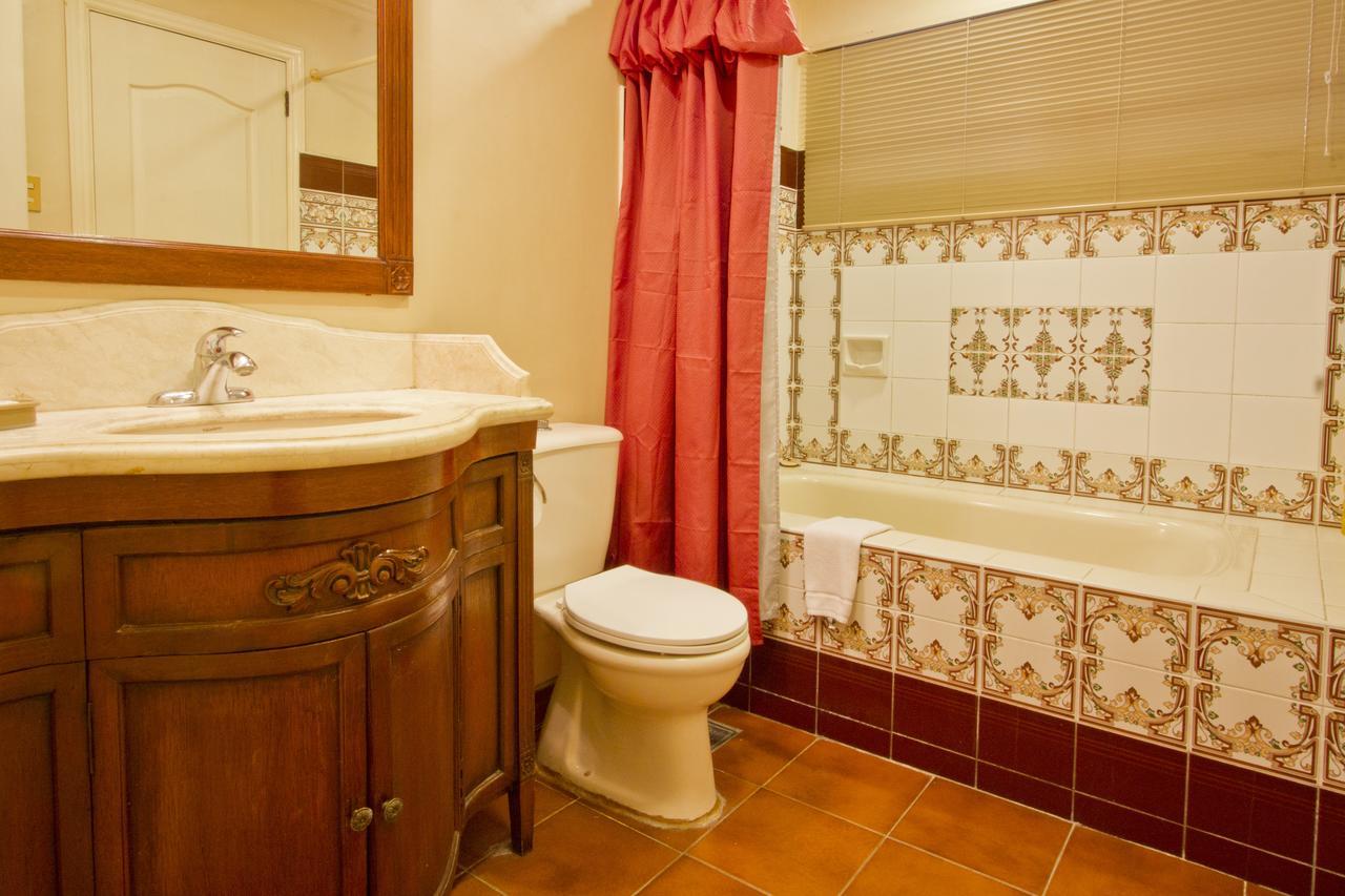 Sophia Suites Residence Hotel Cebu Luaran gambar