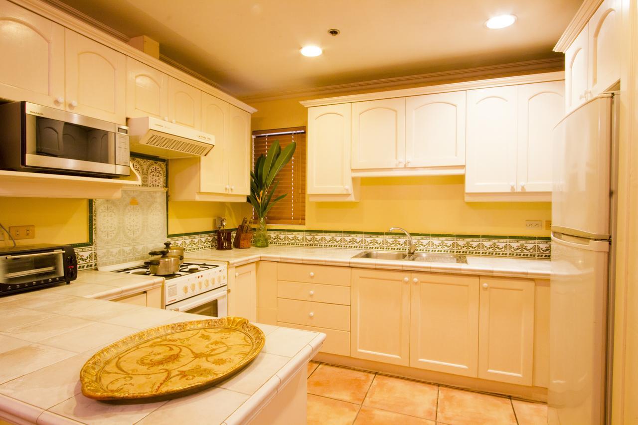 Sophia Suites Residence Hotel Cebu Luaran gambar