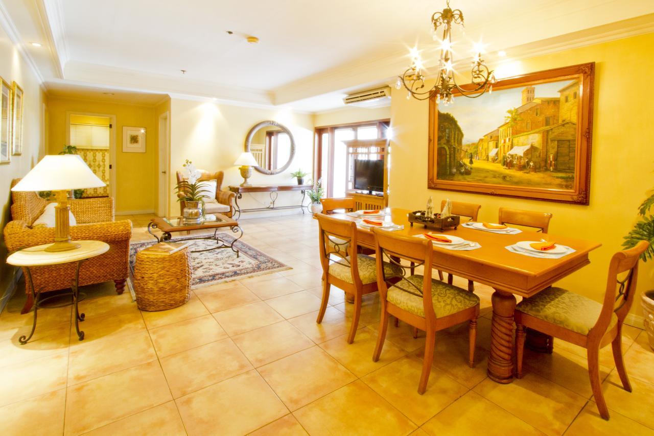 Sophia Suites Residence Hotel Cebu Luaran gambar