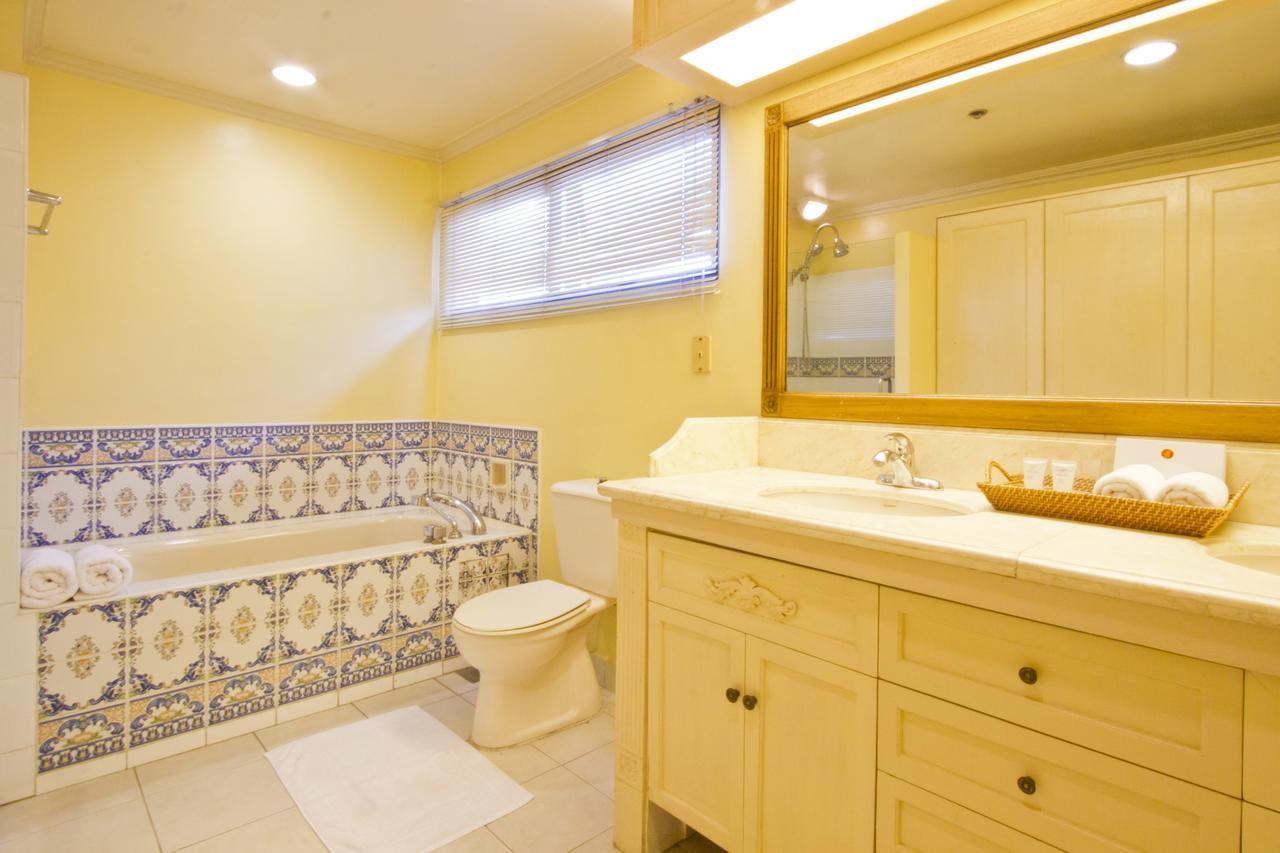 Sophia Suites Residence Hotel Cebu Luaran gambar
