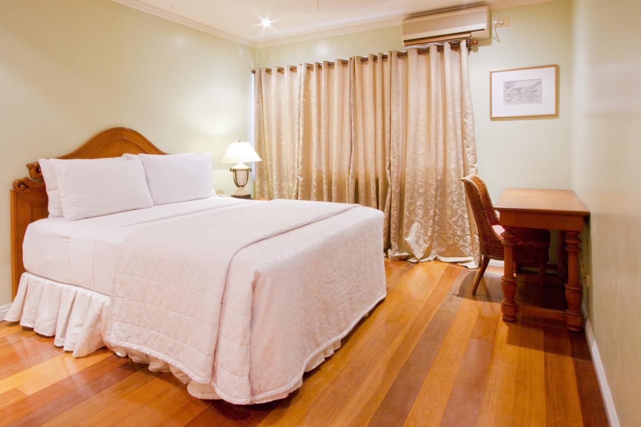 Sophia Suites Residence Hotel Cebu Luaran gambar
