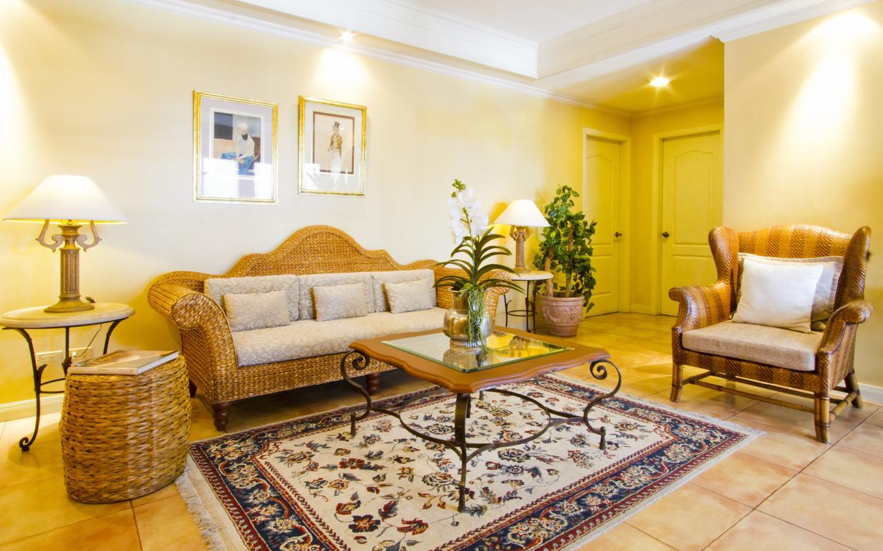 Sophia Suites Residence Hotel Cebu Luaran gambar