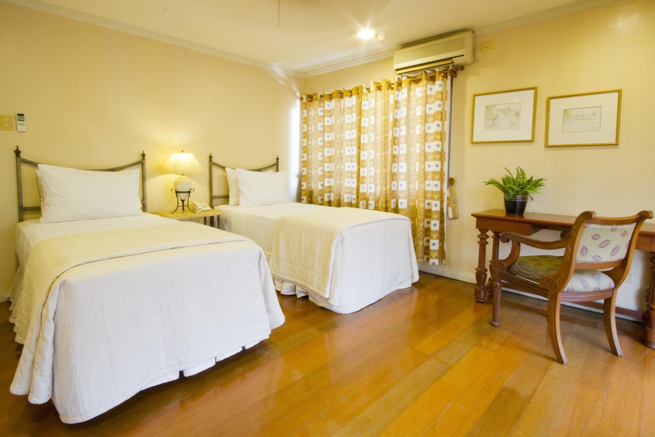 Sophia Suites Residence Hotel Cebu Luaran gambar
