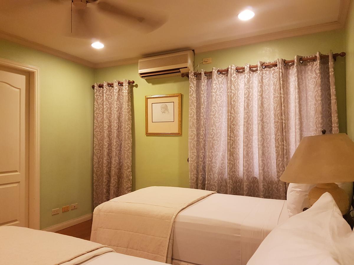 Sophia Suites Residence Hotel Cebu Luaran gambar