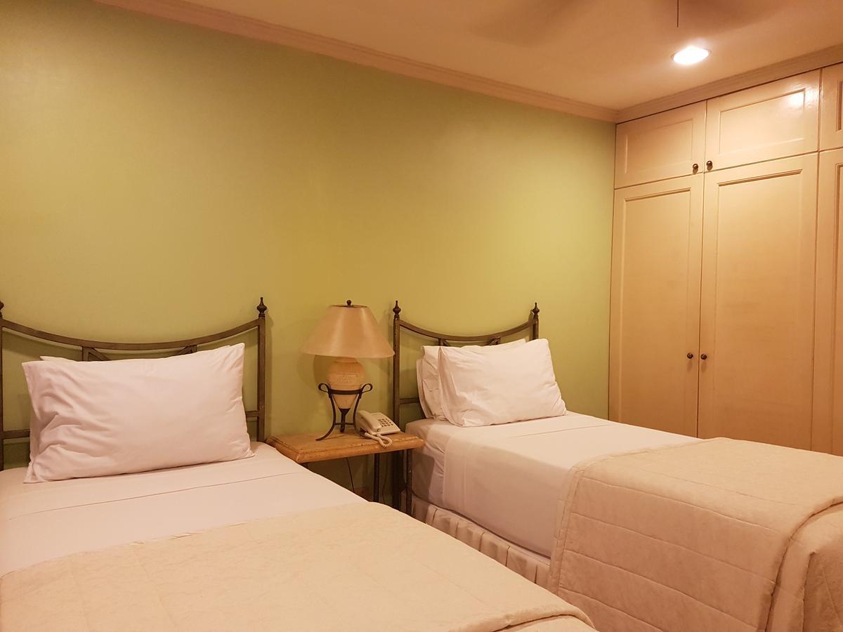 Sophia Suites Residence Hotel Cebu Luaran gambar