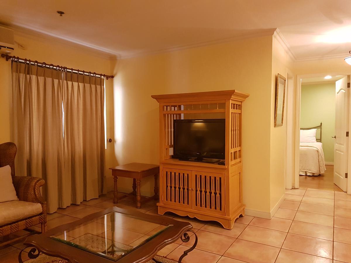 Sophia Suites Residence Hotel Cebu Luaran gambar