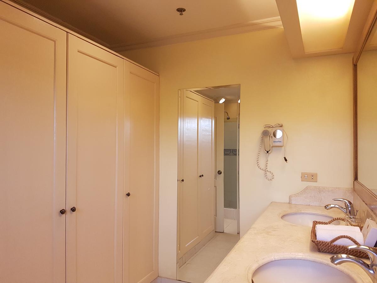Sophia Suites Residence Hotel Cebu Luaran gambar