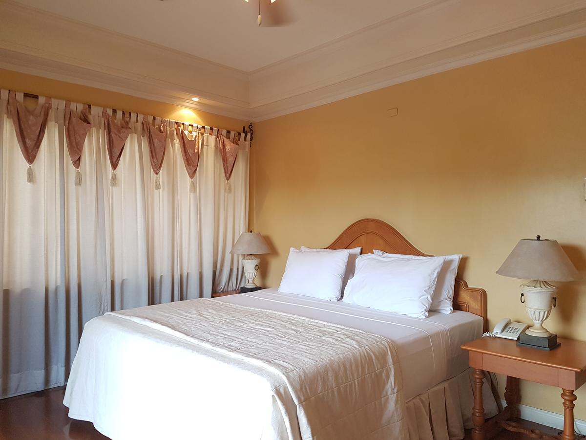 Sophia Suites Residence Hotel Cebu Luaran gambar