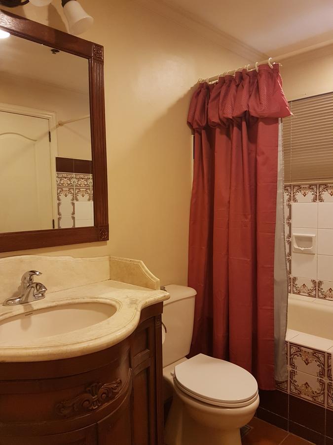 Sophia Suites Residence Hotel Cebu Luaran gambar