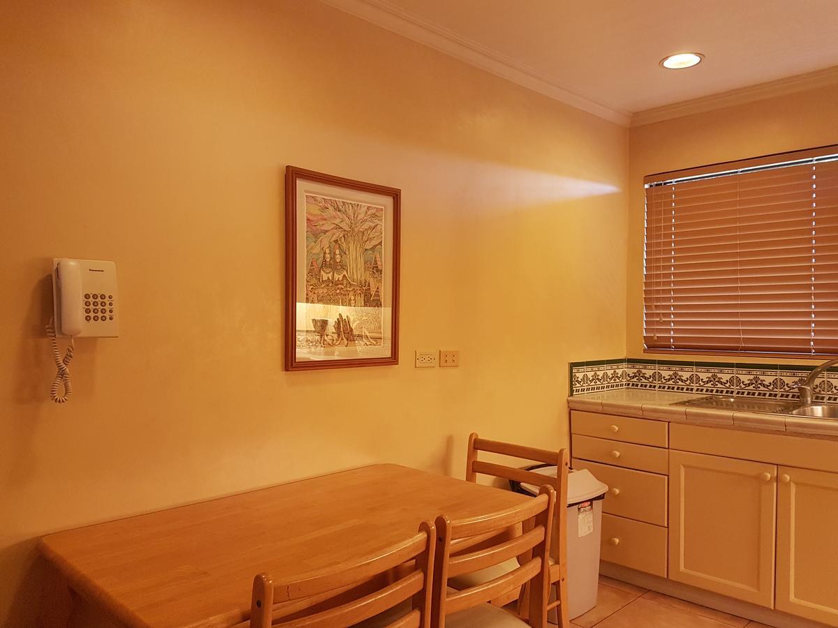 Sophia Suites Residence Hotel Cebu Luaran gambar