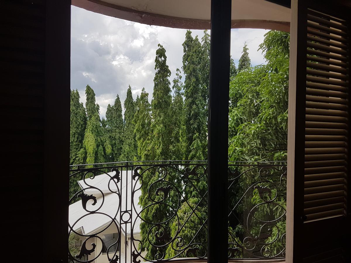 Sophia Suites Residence Hotel Cebu Luaran gambar