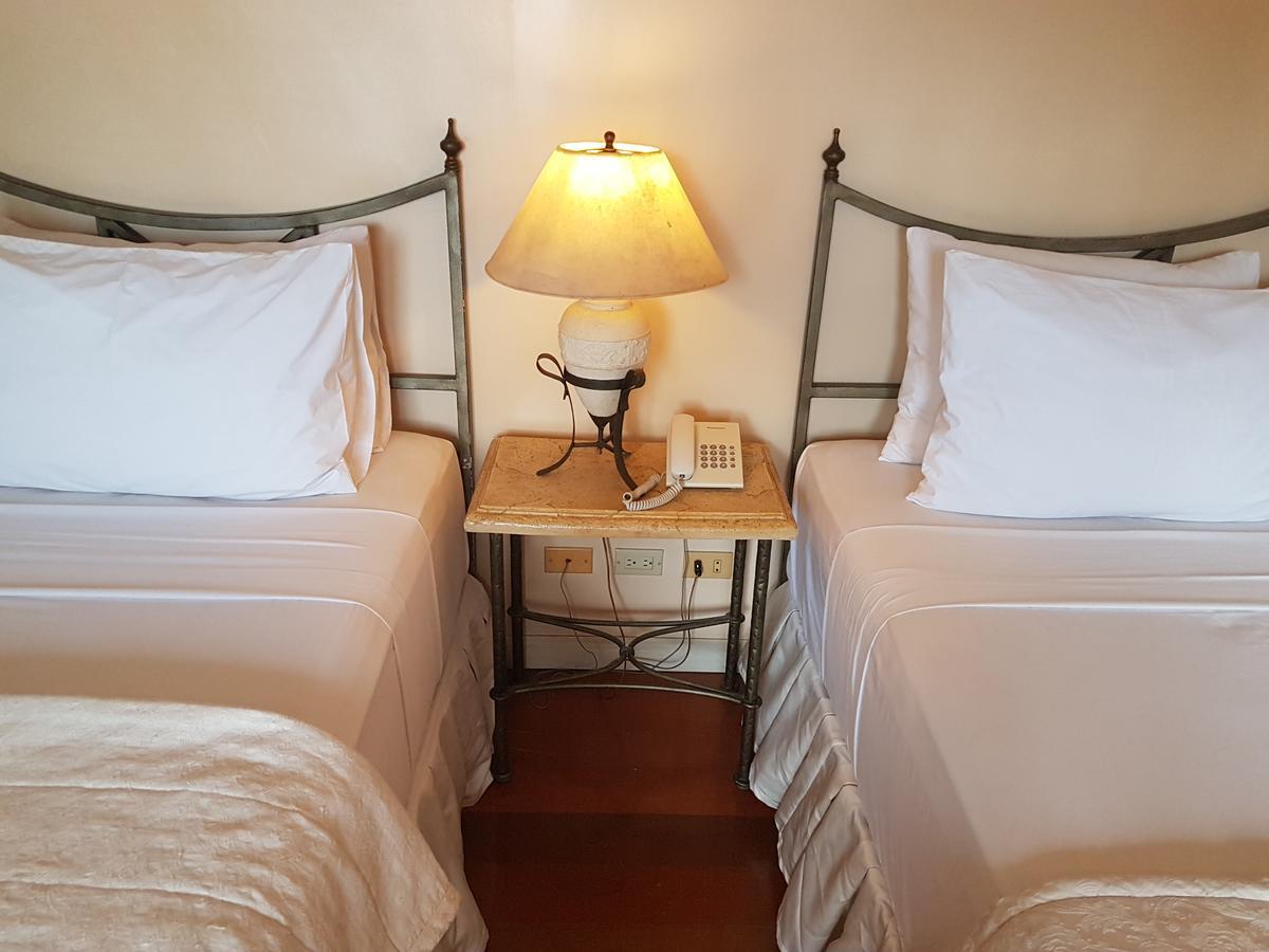 Sophia Suites Residence Hotel Cebu Luaran gambar