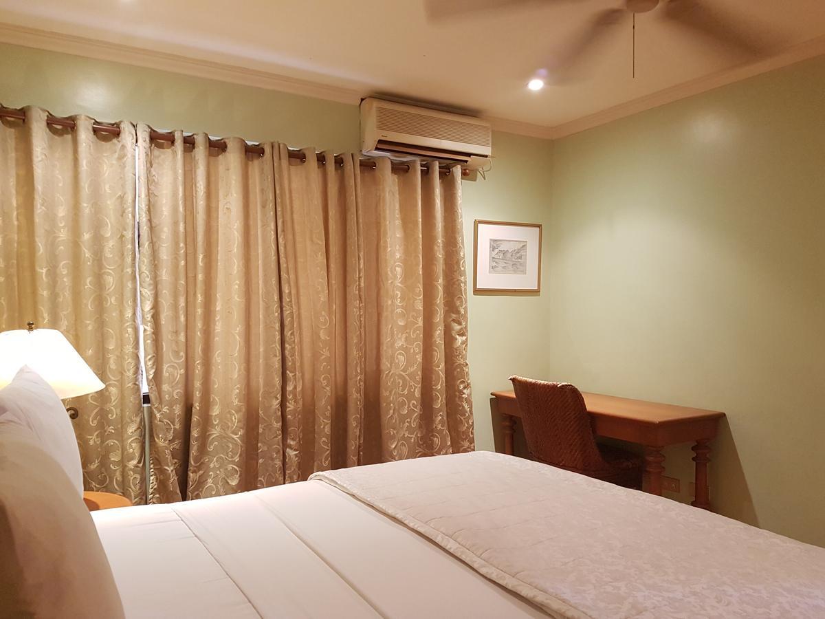 Sophia Suites Residence Hotel Cebu Luaran gambar