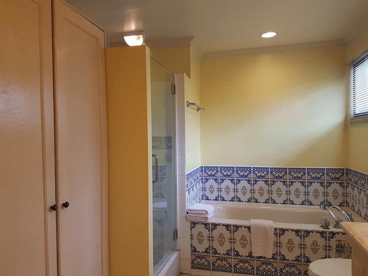 Sophia Suites Residence Hotel Cebu Luaran gambar