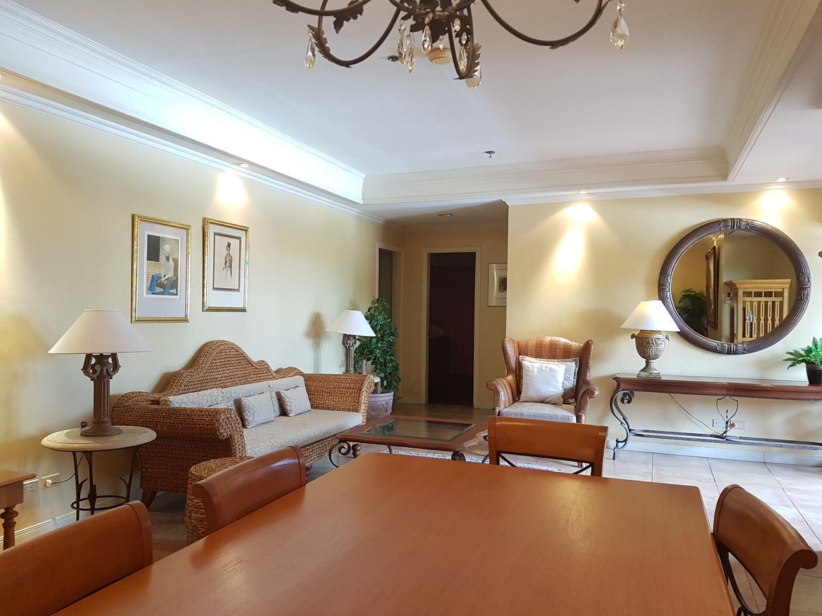 Sophia Suites Residence Hotel Cebu Luaran gambar
