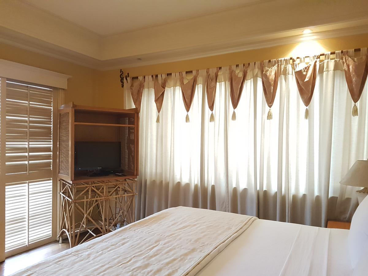 Sophia Suites Residence Hotel Cebu Luaran gambar