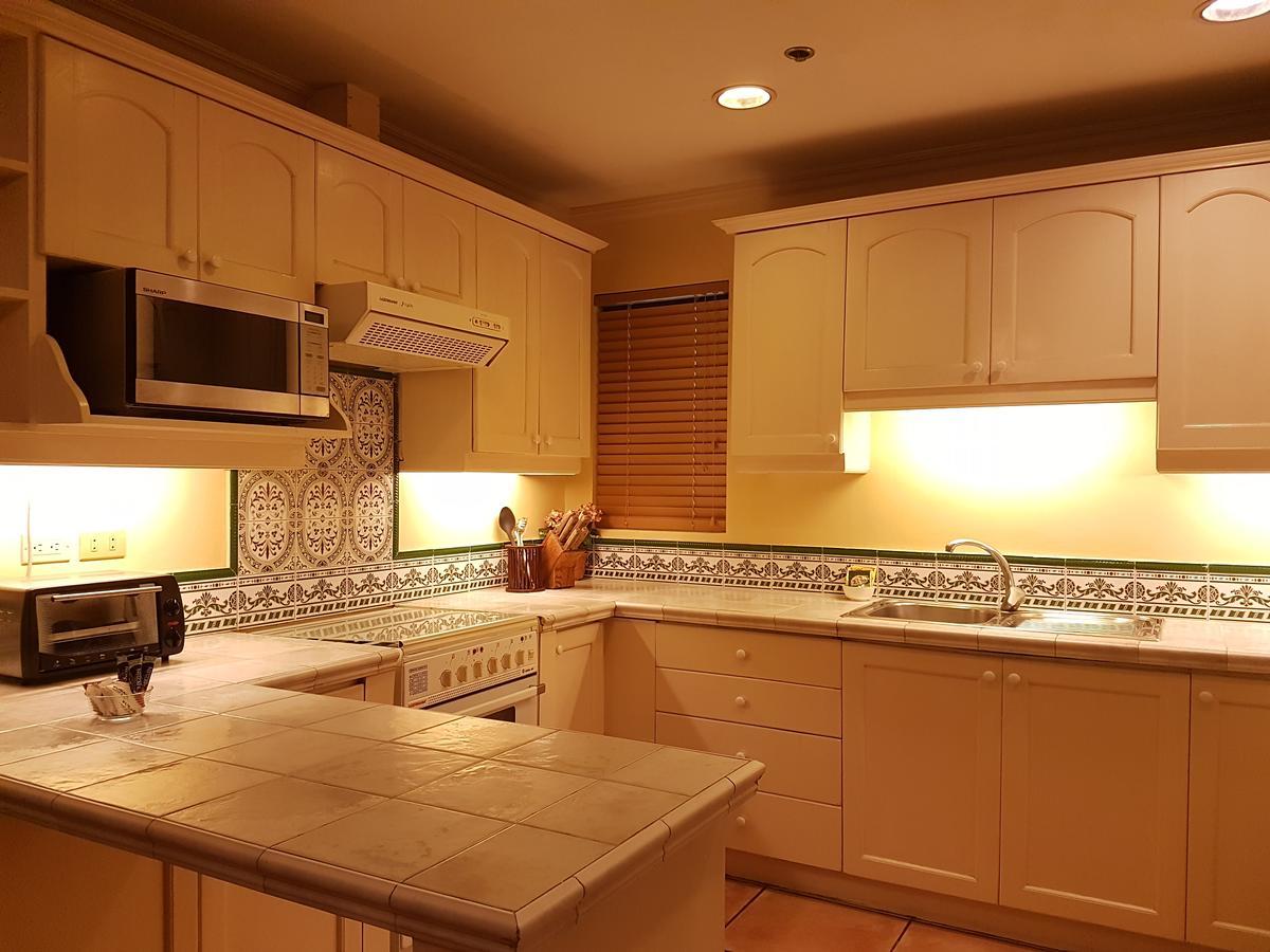 Sophia Suites Residence Hotel Cebu Luaran gambar