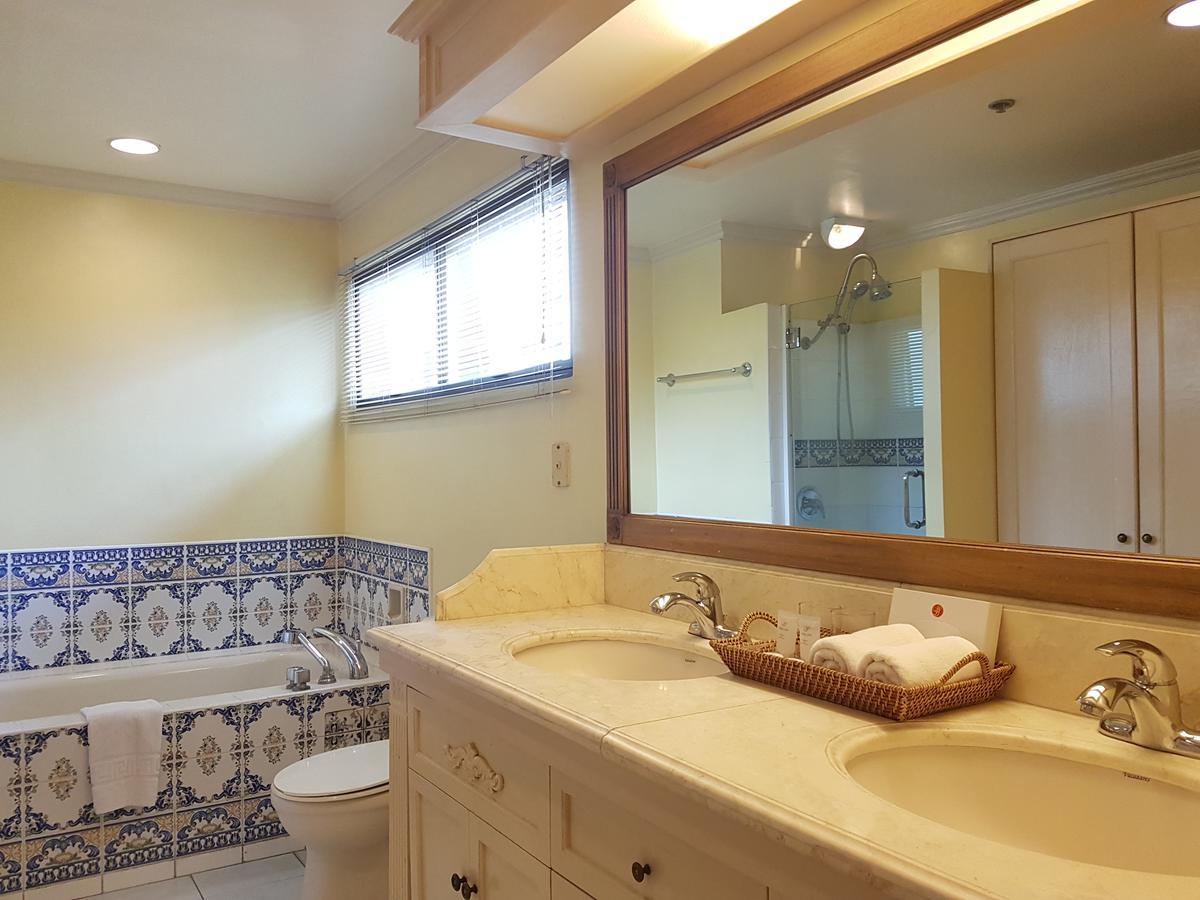 Sophia Suites Residence Hotel Cebu Luaran gambar