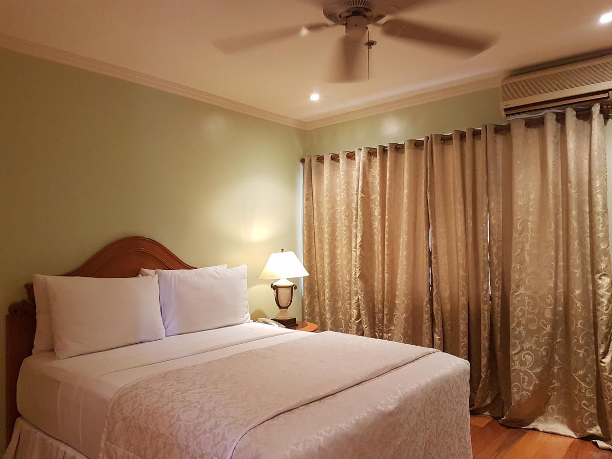 Sophia Suites Residence Hotel Cebu Luaran gambar