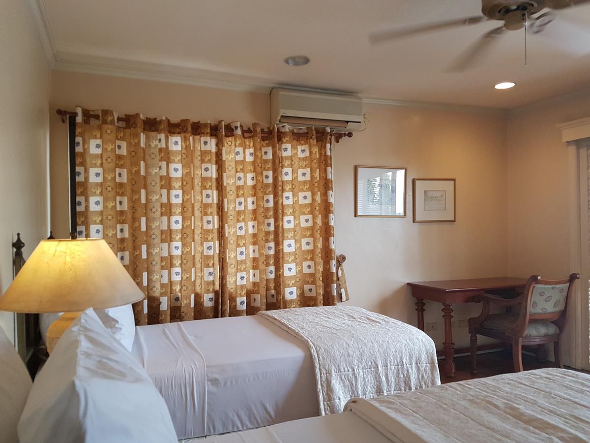 Sophia Suites Residence Hotel Cebu Luaran gambar