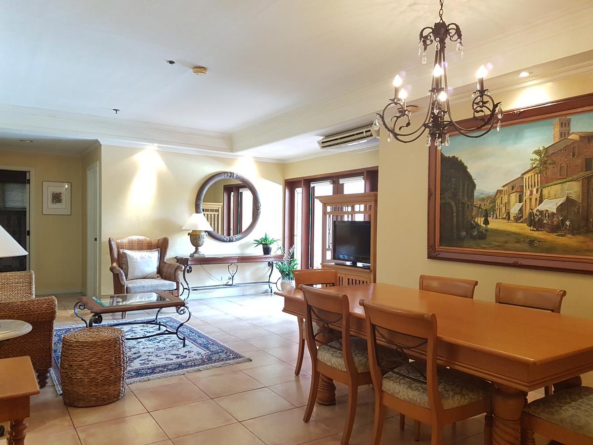 Sophia Suites Residence Hotel Cebu Luaran gambar