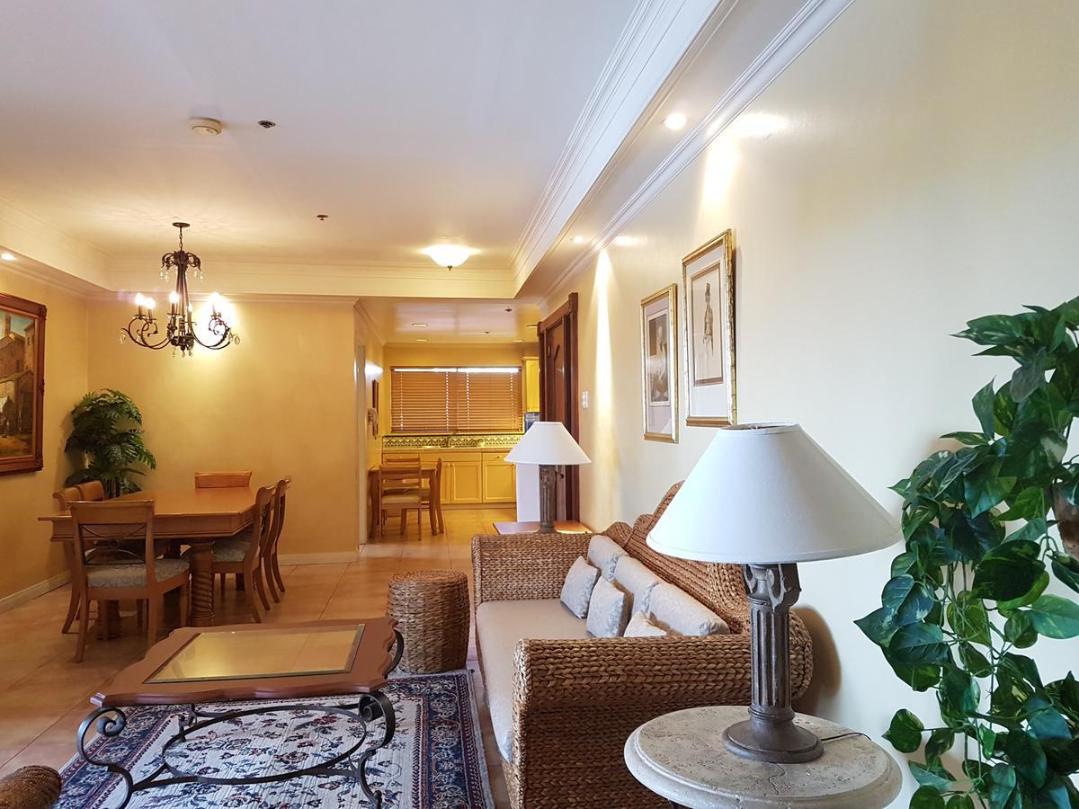 Sophia Suites Residence Hotel Cebu Luaran gambar